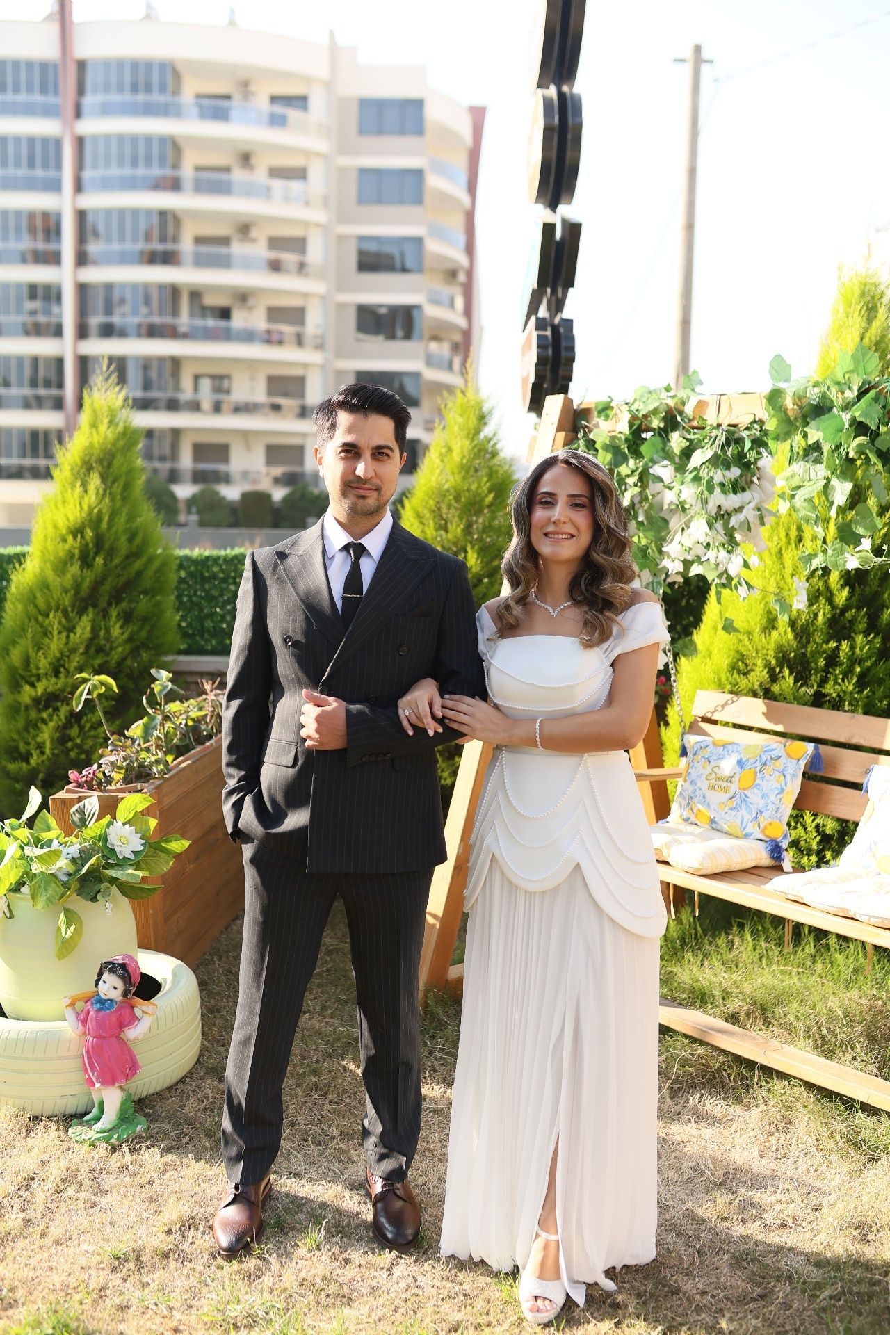 Ayşegül & Yunus 1