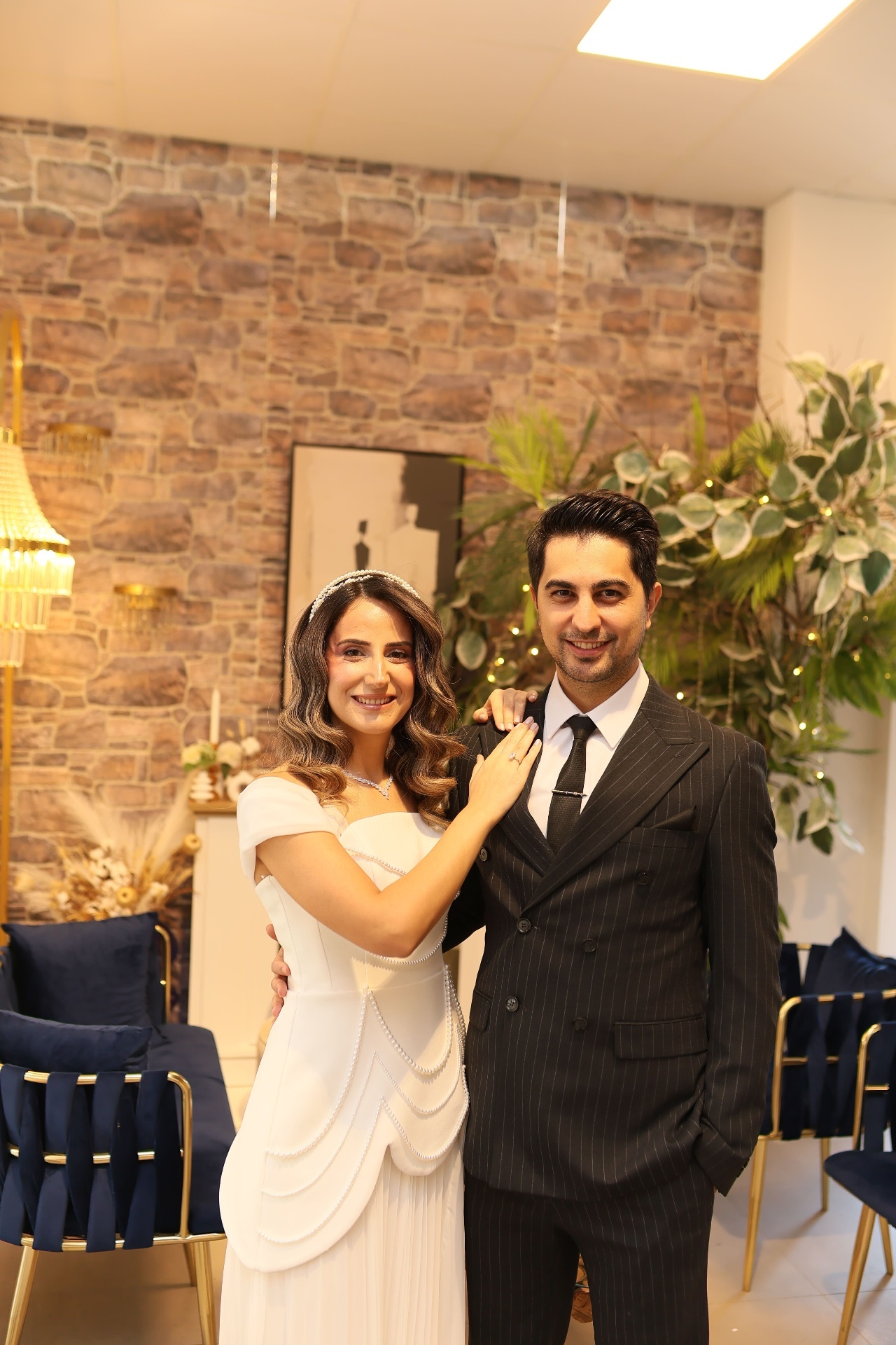 Ayşegül & Yunus 3