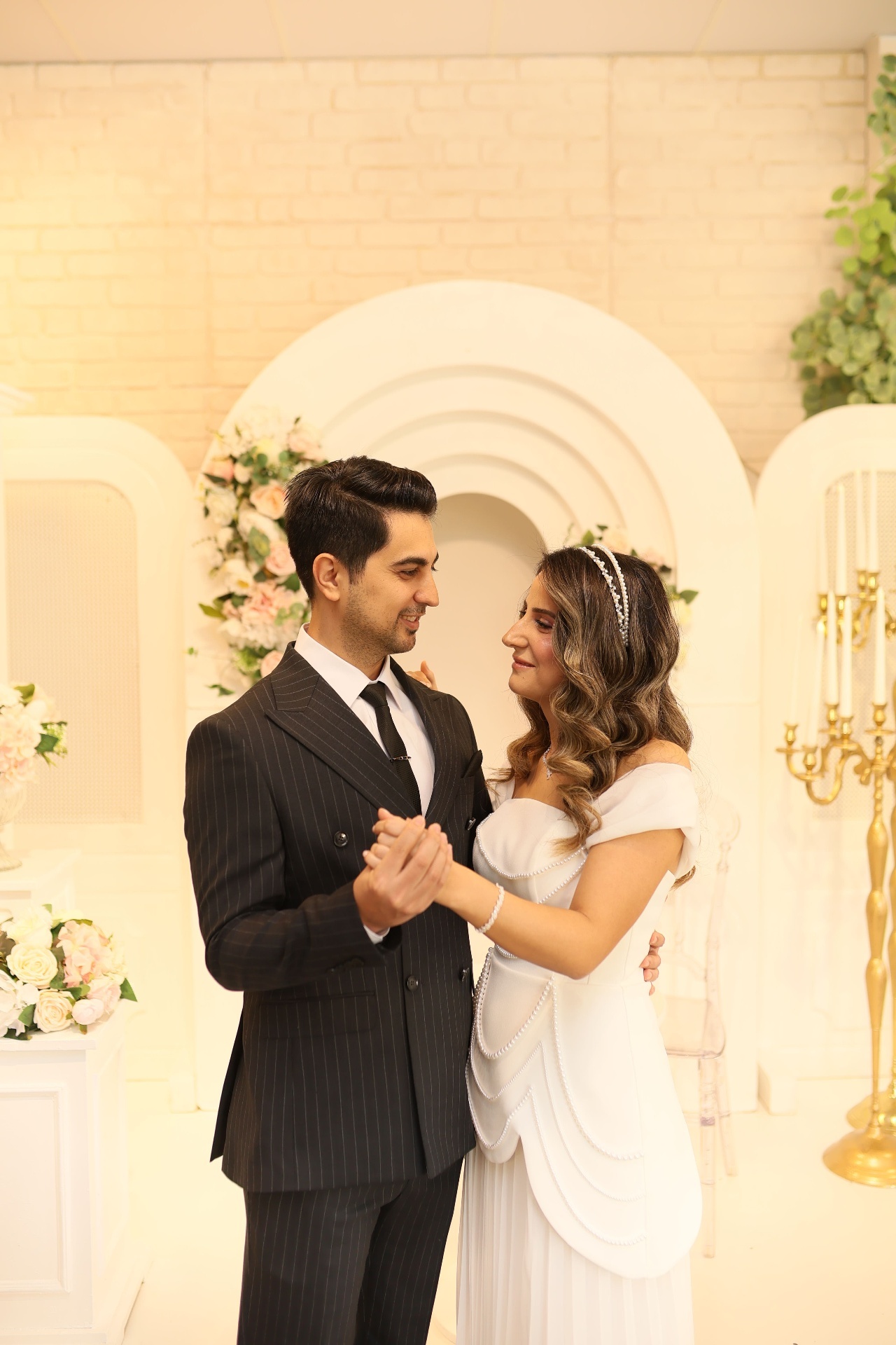 Ayşegül & Yunus 4